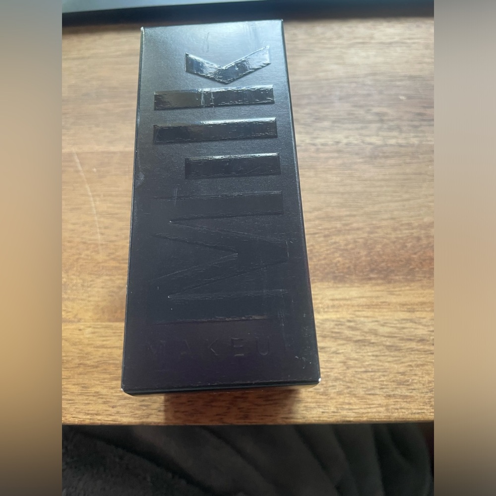 MILK Pore Eclipse Matte Setting Spray